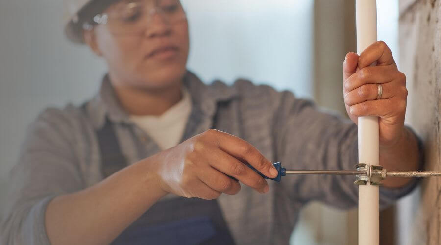 Professional Leak Detection in Robertsville, OH