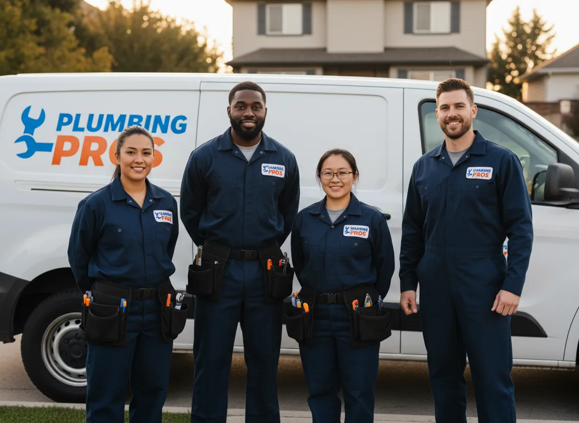 Water Heater Repair company in Robertsville, OH