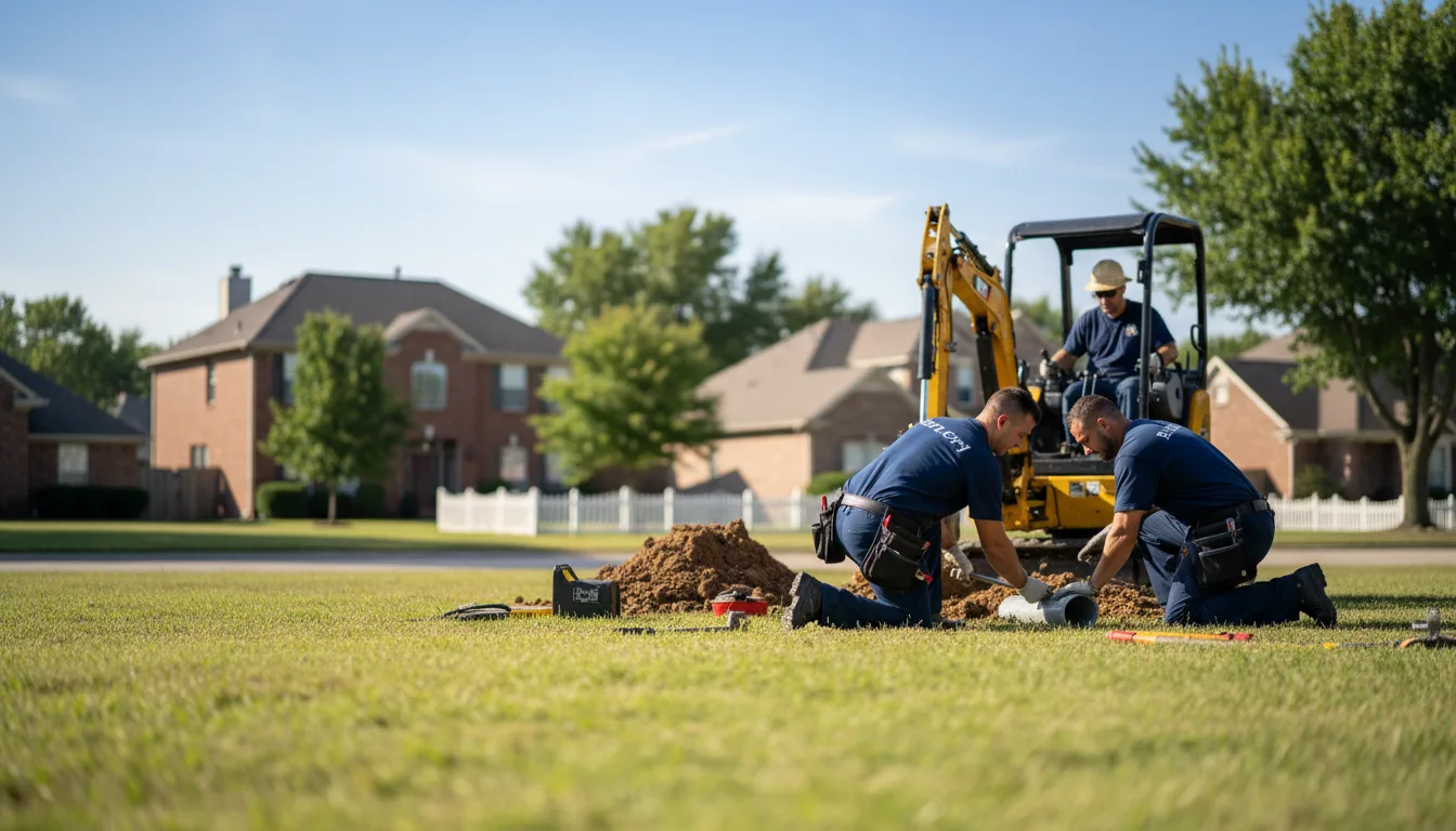 Water Heater Repair in Robertsville, OH near me